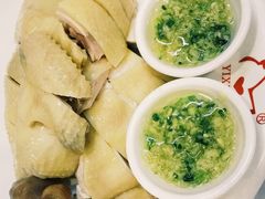 -文记壹心鸡(宝华路店)