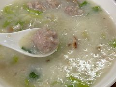 -华记粥饭店(印象容桂主题风情街店)