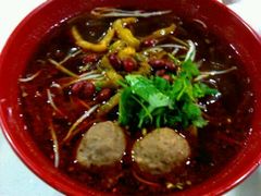 -双桂坊美食街(南大街商业步行街店)