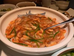 -姜君·千岛湖鱼头馆(浦东大道店)