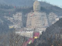 -蒙山大佛景区