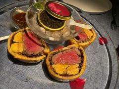 -弦月窗LUNETTE BY AMANDA(复兴路店)