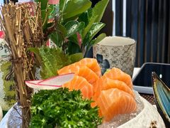 -樱の千渡日式料理·铁板烧•烧鸟(金盛田广场店)