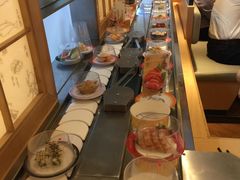 -元气寿司(新城市广场店)