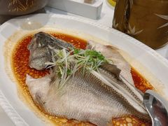 -海富门·带鱼·淮扬菜·粤菜(甘家口店)