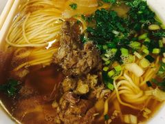 -苏氏牛肉面(团结路店)