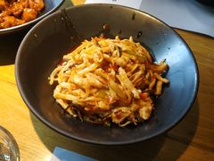 -金牌外婆家(苏州中心店)