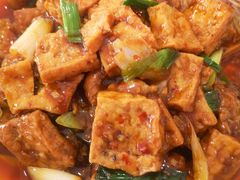 -天回镇何氏豆腐(总店)