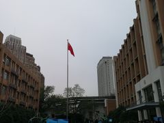 -向明中学