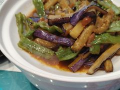 -丝宴·凤城印象·西北特色菜(彩虹湾店)