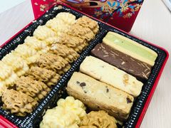 -家琳甜品(江南东店)