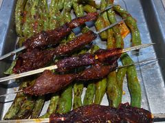 -刘一龙虾.烧烤(理工直营店)