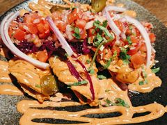 -Q MEX 库迈墨西哥餐吧(三里屯店)