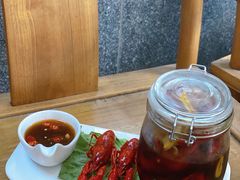 -阳光院坝小龙虾(红牌楼店)