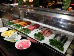 -西藏饭店·亚克·食光自助餐厅(文殊院店)
