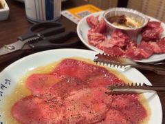 -蒜香焼肉PURUSHIN(马场路店)