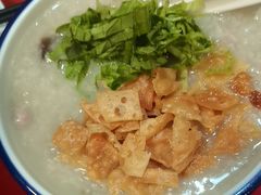 -宏状元现熬粥·京味菜(五棵松店)