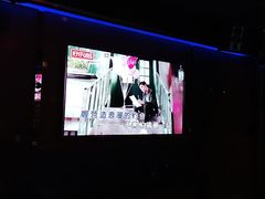 -好乐迪(张扬路八佰伴店)