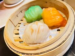 -海航大厦万豪酒店彩海轩中餐厅(霄云路店)