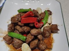 -锦海城市大酒店·上海酒楼(会馆浜路店)
