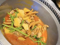 -山河屯铁锅炖·非遗铁锅炖(华强北店)