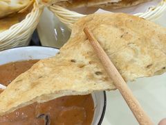 -方中山胡辣汤(通州店)