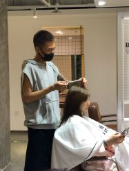 -AYO SALON