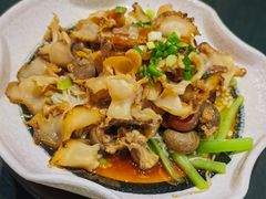 -君霖海鲜私房菜(春柳店)