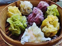 -正宗天津烧麦馆(柳州路店)