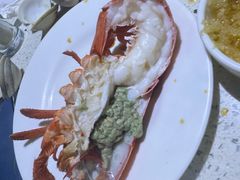 -青蓬蒸汽海鲜·深圳老字号·团建聚会(壹方城店)