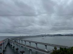 -星海湾跨海大桥