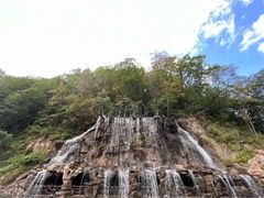 -参仙谷生态旅游度假区