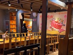 -呷哺呷哺 黄金牧场 (欢乐谷店)