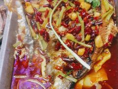 -路边边地标烧烤·川菜·小龙虾·音乐酒馆(良乡长虹店)