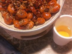 -郑喜旺烧烤(郑州总店)