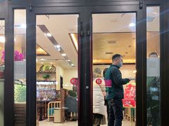 门面-阿西叶滩羊馆(交大店)