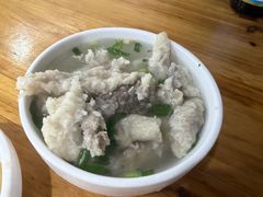 白鲨鱼-江南红鱼汤(洋中花园店)