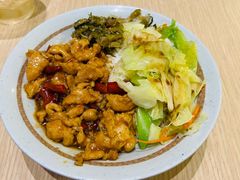 -永和大王(赤峰路二店)