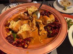 -柿合缘新京菜(国金中心商场店)