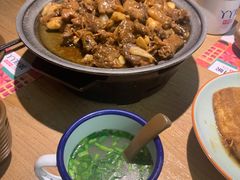 -丫丫厨娘·柠檬鸭(江南蓝鲸世界店)