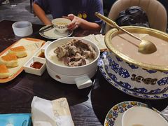 -塞伊德蒙餐(兴安南路店)