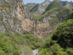 -圣莲山风景区