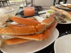 -太湖饭店玉兰厅(自助餐厅)