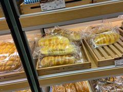 -长发西饼(临顿路店)