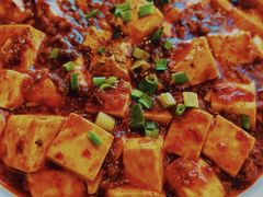 -辣婆婆(航天桥店)