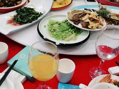 -高老庄新家宴(北斗星广场店)