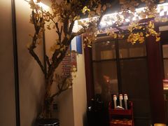 -京味斋·烤鸭·北京菜(安贞店)