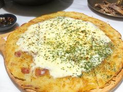 -HOTISLAND海鸡岛·韩国料理(江南西店)