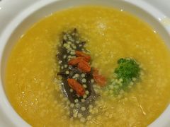 小米海参-老德州四合院·德州菜(天衢路店)
