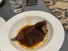 -A One Kitchen·南京精菜馆(晶丽酒店店)
